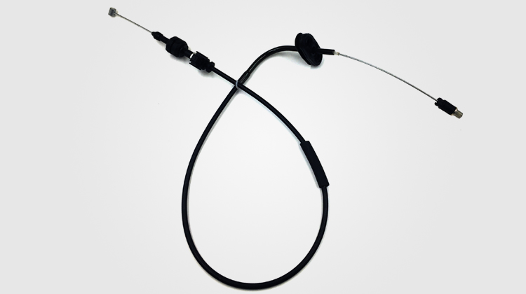 汽車?yán)鰽uto Control Cables For OPEL