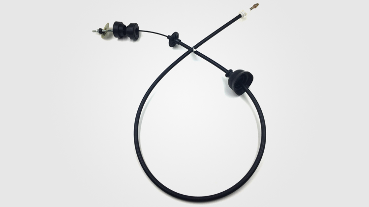 汽車?yán)鰽uto Control Cables For TOYOTA