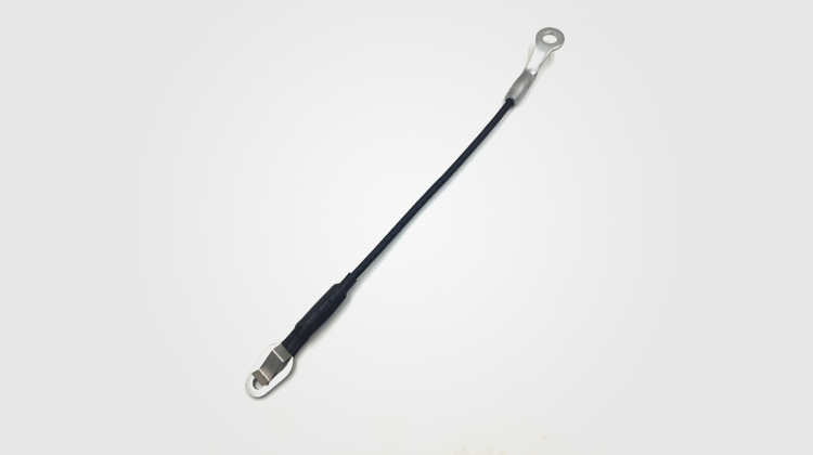 汽車?yán)鰽uto Control Cables For VOLVO