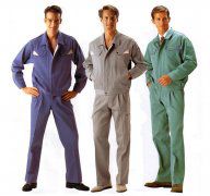 五大特殊工作服應(yīng)用在哪些行業(yè)?