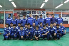 關(guān)于員工統(tǒng)一穿著工作服通知怎么寫?